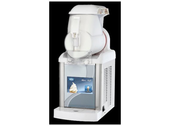 GT Touch 1 per gelato soft - granite - sorbetti - frozen yogurt.